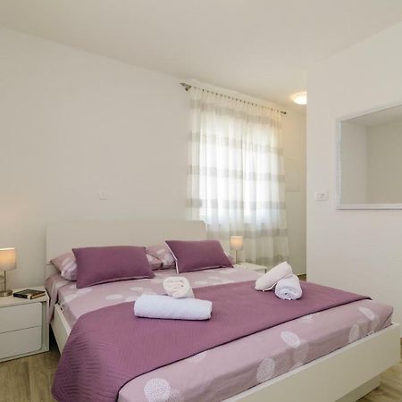 Privat Room Luka Zadar Exterior photo