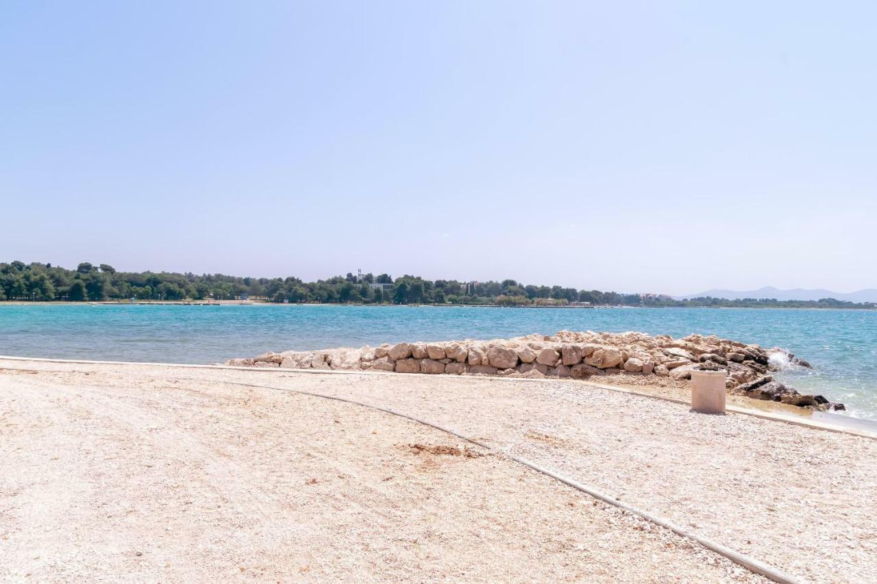 Privat Room Luka Zadar Exterior photo