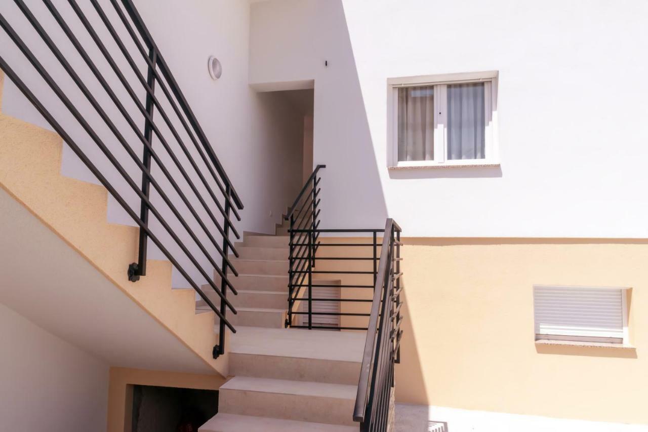 Privat Room Luka Zadar Exterior photo