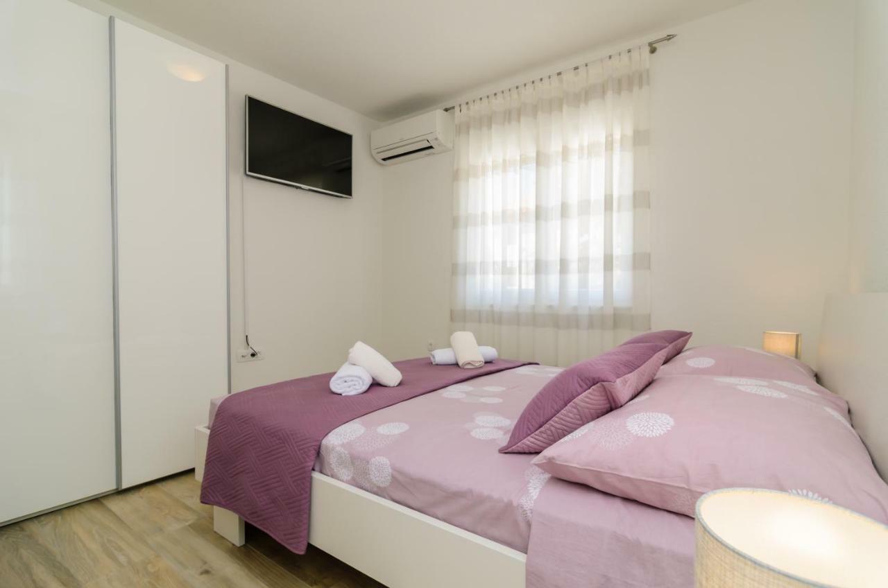 Privat Room Luka Zadar Exterior photo