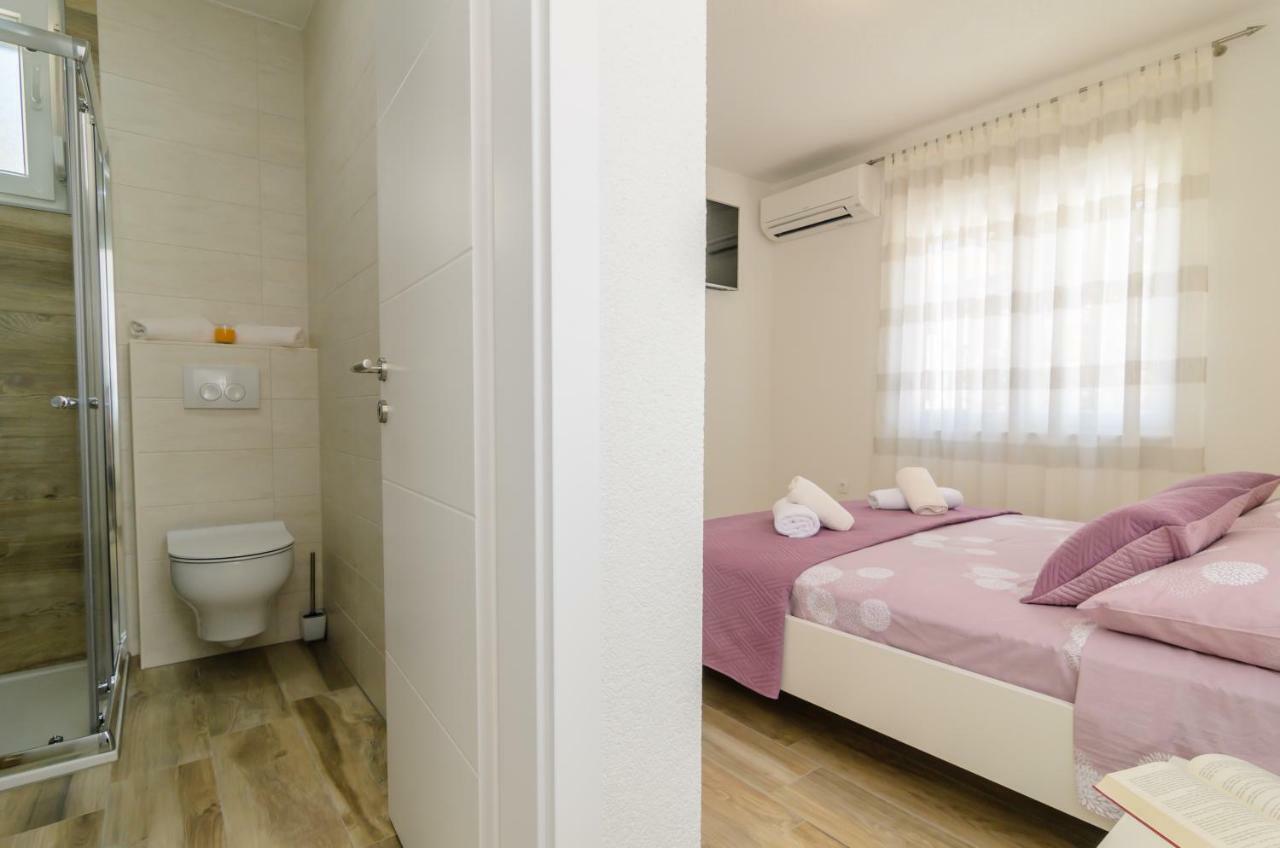 Privat Room Luka Zadar Exterior photo