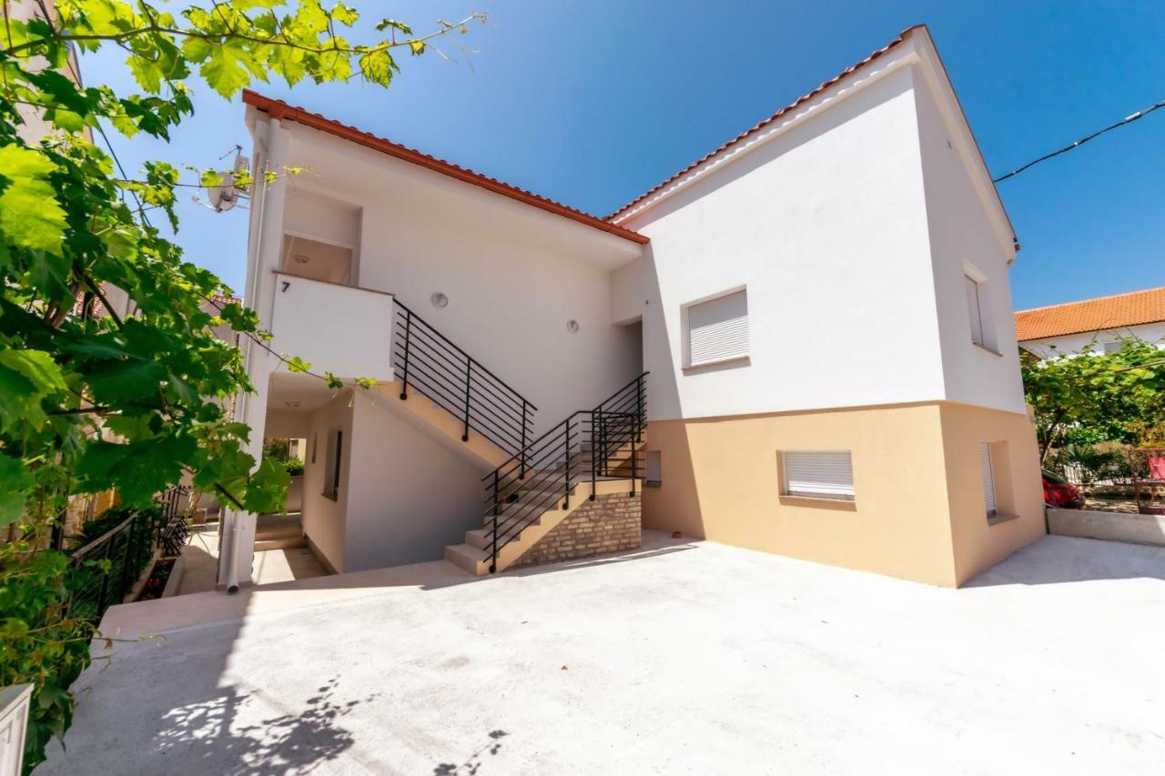 Privat Room Luka Zadar Exterior photo