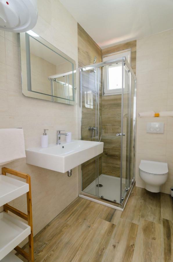 Privat Room Luka Zadar Exterior photo