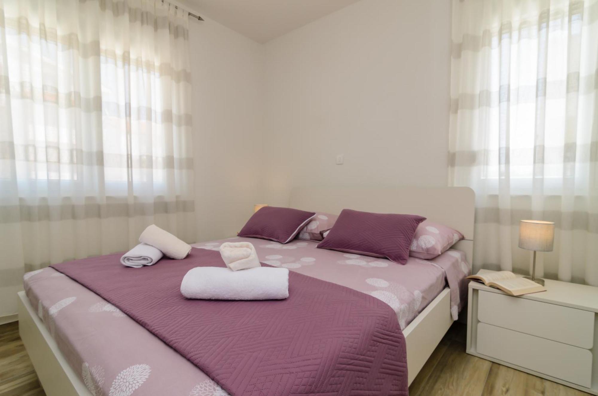 Privat Room Luka Zadar Exterior photo