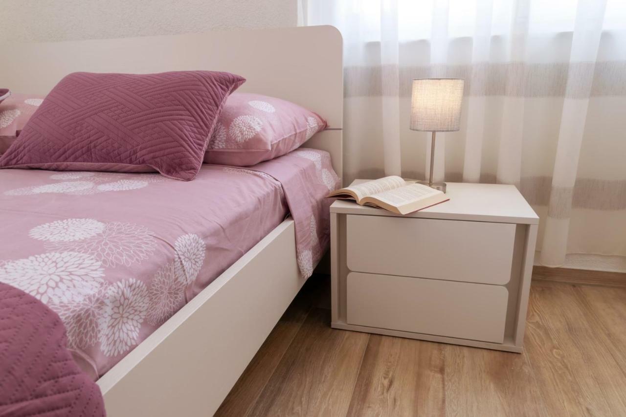 Privat Room Luka Zadar Exterior photo
